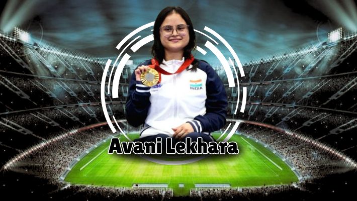 Avani Lekhara